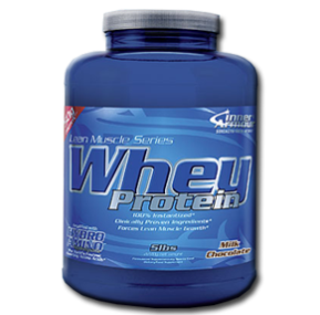 پروتئین وی اینر آرمور-Whey protein InnerArmour