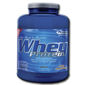 پروتئین وی اینر آرمور-Whey protein InnerArmour