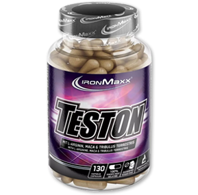 تستون آیرون مکس-IronMaxx Teston