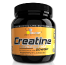 کراتین سوپر میکرونایزد -Olimp creatine monohydrate