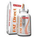 فت دایرکت نوترند-Nutrend Fat Direct 