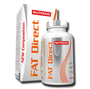 فت دایرکت نوترند-Nutrend Fat Direct 