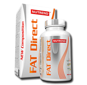 فت دایرکت نوترند-Nutrend Fat Direct 