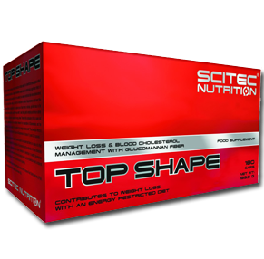 چربی سوز تاپ شیپ سایتک-Top Shape Scitec