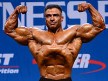 مصاحبه اختصاصی با قهرمان طلایی نوردیک پرو بیت اله عباسپور