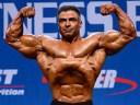 مصاحبه اختصاصی با قهرمان طلایی نوردیک پرو بیت اله عباسپور