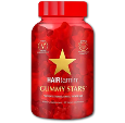 صمغ تقویت مو HAIRtamin-HAIRtamin Gummy Stars