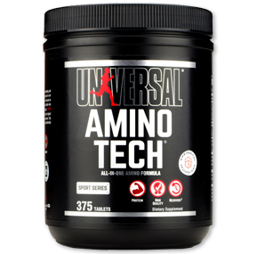 آمینو تک یونیورسال-Universal AMINO TECH