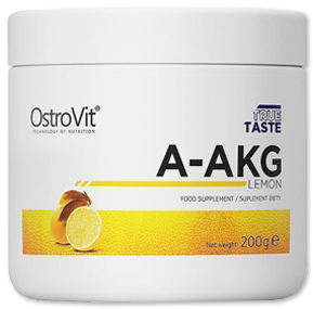 ای ای کی جی استرویت-OstroVit AAKG