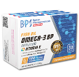 امگا3 شرکت داروسازی بالکان-Balkan Pharmaceuticals Omega-3