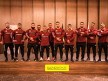پایان کار تیم ملی بیلدینگ ایران با 4 طلا ، یک نقره و یک برنز / مهدی ارزشمند چهارمین طلایی بود