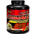 پروتئین ماسل مکس آلمکس-MuscleMaxx Allmaxx