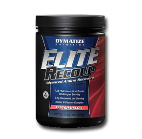 ریکاوری دایماتیز-Elite Recoup Dymatize