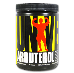 آربوترول یونیورسال-Arbuterol Universal