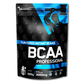بی سی ای ای پروفشنال جرمن فورج-BCAA Professional German Forge