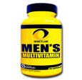 مولتی ویتامین اینفینیتی لبز-Infinite Labs Men