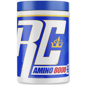 آمینو 8000 جدید رونی کلمن-Ronnie Coleman Amino 8000 New