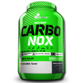 کربوهیدرات کربوناکس الیمپ-Carbonox Olimp
