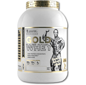 گلد وی کوین لورون-Kevin Levrone GOLD Whey