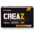 کراتین کپسولی بادی اتک-Body Attack CREAZ