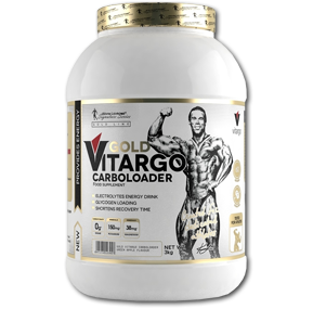 کربولودر گلد ویتارگو کوین لورون-Kevin Levrone GOLD Vitargo Carboloader
