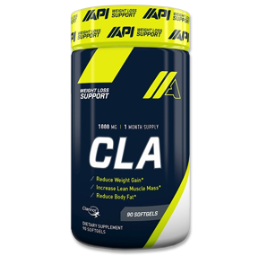 مکمل CLA شرکت API-API CLA