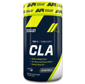 مکمل CLA شرکت API-API CLA