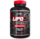 لیپو سیکس بلک نوترکس جدید-Nutrex Lipo 6 Black New