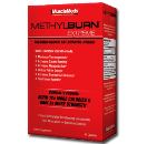 متیل برن ماسل مدز-MethylBURN Extreme MuscleMeds