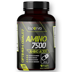 آمینو 7500 لاپروا-Laperva Amino 7500