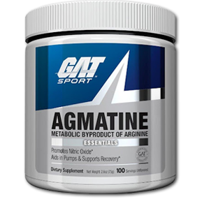 آگماتین گت اسپورت-Gat Sport Agmatine