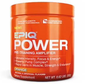 پمپ اپیک پاور-EPIQ Power