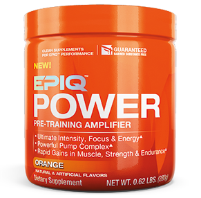 پمپ اپیک پاور-EPIQ Power