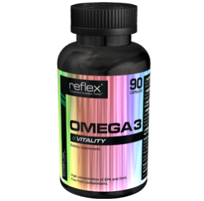 امگا 3 رفلکس-Omega 3 Reflex