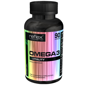 امگا 3 رفلکس-Omega 3 Reflex