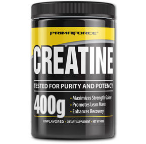 کراتین پریمافورس-PrimaForce Creatine