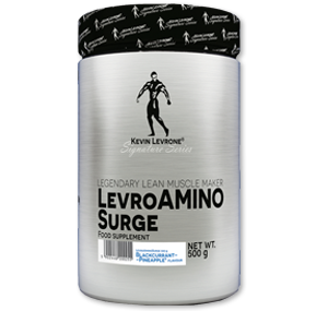 لورو آمینو سرج کوین لورون-Kevin Levrone Levro Amino Surge
