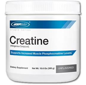 کراتین یو اس پی لبز-USP Labs Creatine