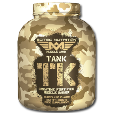 تانک ماسل آرمی سایتک-Tank Muscle Army