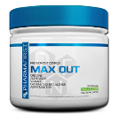 پمپ مکس آت فارما فرست-Max Out Prework Out