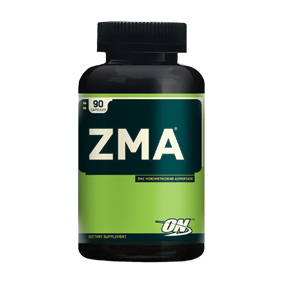 زد ام آ اپتیموم -ZMA Optimum