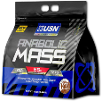 آنابولیک مس یو اس ان-USN Anabolic Mass