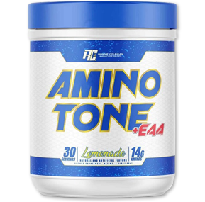 آمینوتن + EAA جدید رونی کلمن-Ronnie Coleman Amino-Tone + EAA New
