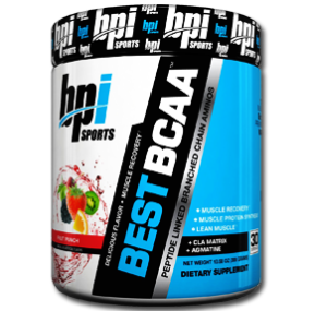 BCAA بست بی پی آی-Best BCAA BPI Sprots