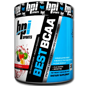 BCAA بست بی پی آی-Best BCAA BPI Sprots
