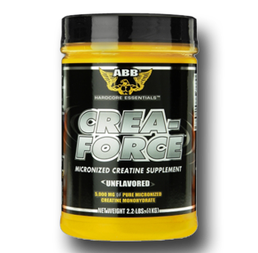 کراتین آ بی بی -Crea-Force ABB