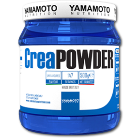 کراتین پادر یاماموتو-Yamamoto CreaPOWDER