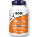 ال تیروزین نوفودز-NowFoods L-Tyrosine