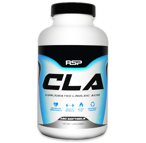 سی ال آ شرکت آر اس پی-RSP Nutrition CLA
