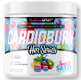 چربی سوز بانوان ماسل اسپرت-muscleSport CardioBurn